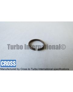 Piston Ring, GT15/T2, T/E, STD/+10
