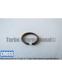 Piston Ring, T3/4, T/E, STD/+10