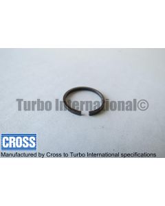Piston Ring, T3/4, T/E, STD/STD