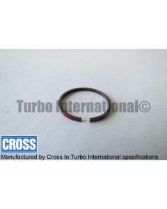 Piston Ring, TV75, C/E, STD/STD