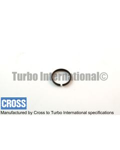 Piston Ring, GT40, C/E, +10/STD