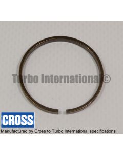 Piston Ring, GT42/TA45, T/E, STD/STD