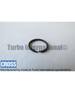 Piston Ring, T3, STEP GAP, STD/STD