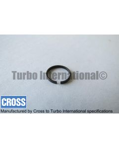 Piston Ring, T2, BB, C/E, STD/STD