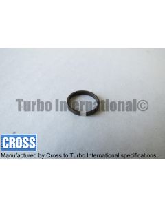 Piston Ring, T2/T3/4, C/E, STD/+10