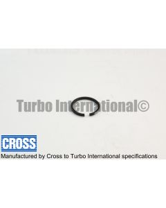 Piston Ring, GT45 WIDE C/E, OD .701, STD/STD
