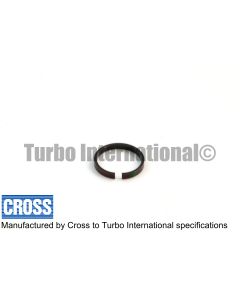 Piston Ring, T/E GT42/45 WIDE, STD/STD