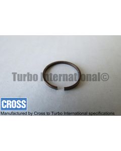Piston Ring, H3, C/E, STD/STD