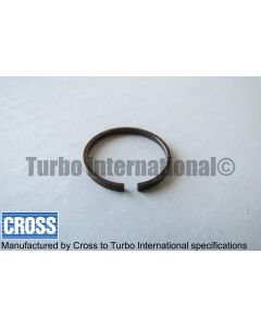 Piston Ring, 3LD/4LE, T/E, STD/+10