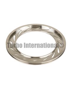 Shroud Plate, HE500V (Non Nitride)