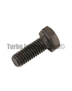 Bolt / Screw, CAP, 3LKS, M6x1.0