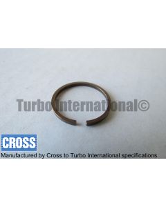 Piston Ring, 3LM, T/E, +10/+20