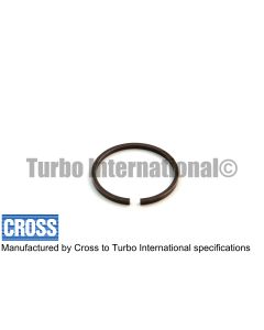 Piston Ring, S3/S4, T/E, +10/STD