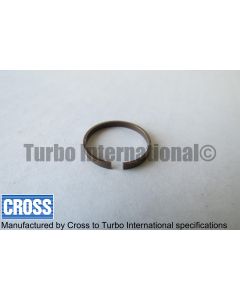 Piston Ring, S1B, C/E, STD/STD