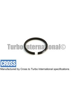Piston Ring, S3B, T/E, STD/STD