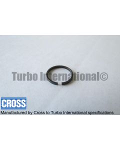 Piston Ring, S200, T/E, STD/STD