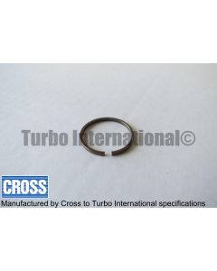 Piston Ring, S3/S4, T/E, +10/+10
