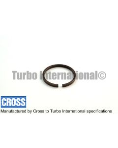 Piston Ring, S3/S4, T/E, STD/+20