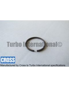 Piston Ring, S3/S4, T/E, +10/+20