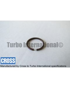 Piston Ring, S400, T/E, STD/STD