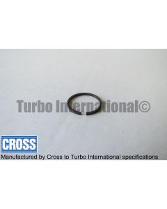 Piston Ring, S200, T/E, +10/+20