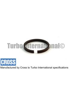 Piston Ring, K14/16, T/E, STD/STD