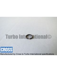 Piston Ring, K14/16, C&T/E, +10/STD