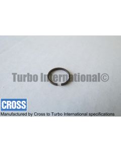 Piston Ring, K14/16, T&C/E, STD/+10