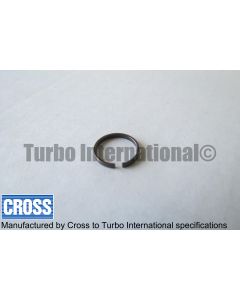 Piston Ring, K14/16, T&C/E, +10/+10