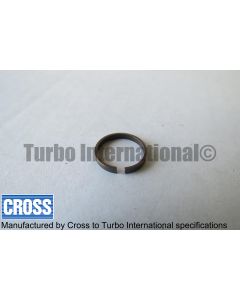 Piston Ring, K14/16, T&C/E, +10/+20
