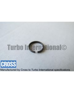 Piston Ring, K24/26, T&C/E, +10/STD