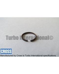 Piston Ring, K24/26, T&C/E, STD/+20