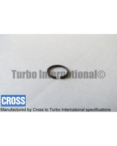 Piston Ring, K24/26, C/E, STD/STD