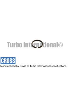 Piston Ring, TC05/TD05/6, T/E, STD/STD