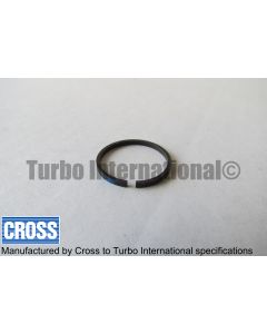 Piston Ring, TD07/8/TD08H, T/E, STD/STD