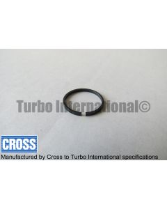 Piston Ring, RHB7/RHC7, T/E, STD/STD