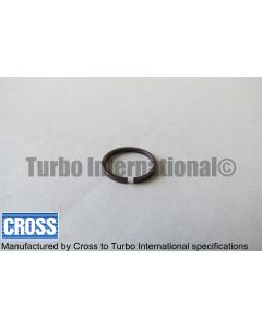 Piston Ring, RHC7, C/E, LRG, STD/STD