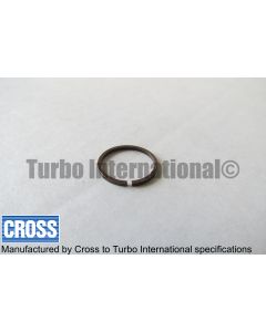 Piston Ring, RHB6/RHC6, T/E, STD/STD