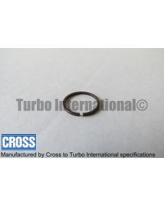 Piston Ring, RHB6/RHC6, T/E, +10/STD