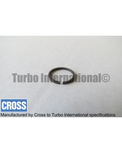 Piston Ring, RHB/C6, T/E, HI, +10/+10