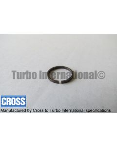 Piston Ring, RHB6/C6, T/E, +10/+20