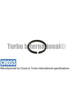 Piston Ring, RHB/C7 T/E, +10/STD