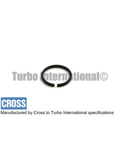 Piston Ring, RHB7/C7, T/E, STD/+10
