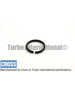 Piston Ring, RHB7/C7, T/E, STD/+20