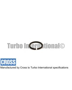 Piston Ring, RHB4, T/E, STD/STD