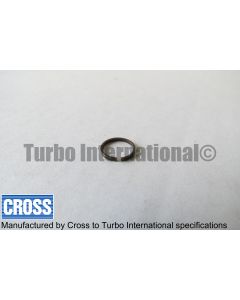 Piston Ring, CT9/CT12, C/E, STD/STD