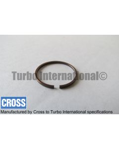 Piston Ring, T18, T/E, +10/STD