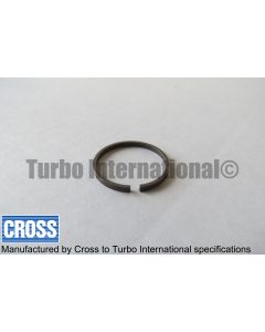 Piston Ring, T18, T/E, STEP BORE, +10/+20
