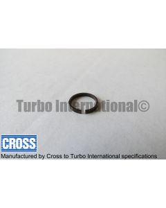 Piston Ring, HT10/12, C/E, STD/STD