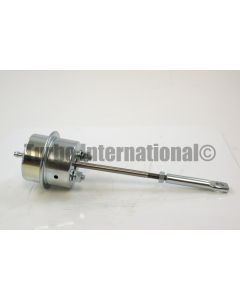 Actuator, GTP38